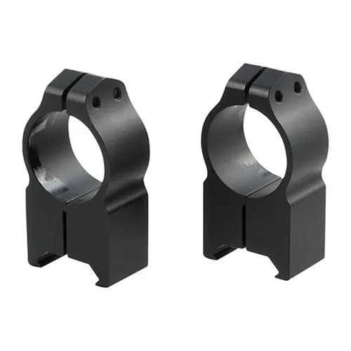 Maxima Fixed Rings 1 inch Extra-High Matte - photo 2