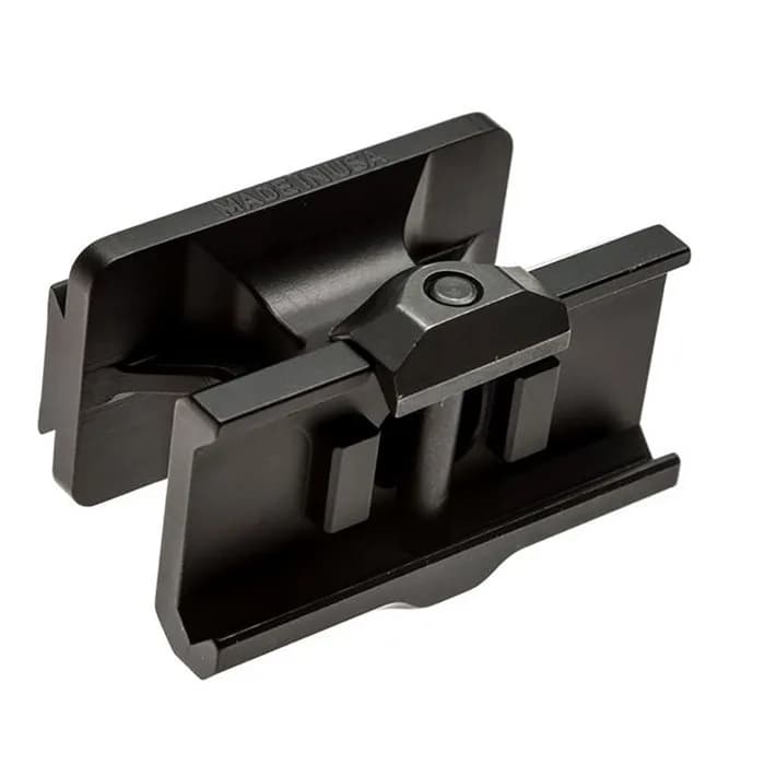 Aimpoint ACRO Lower 1/3 Mount, Black - photo 2