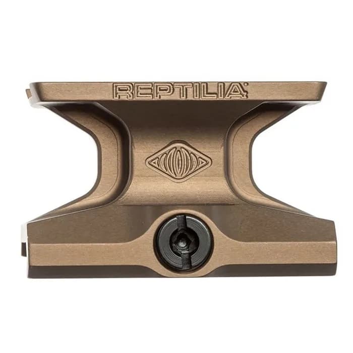 Aimpoint Micro Lower Third Mount, FDE