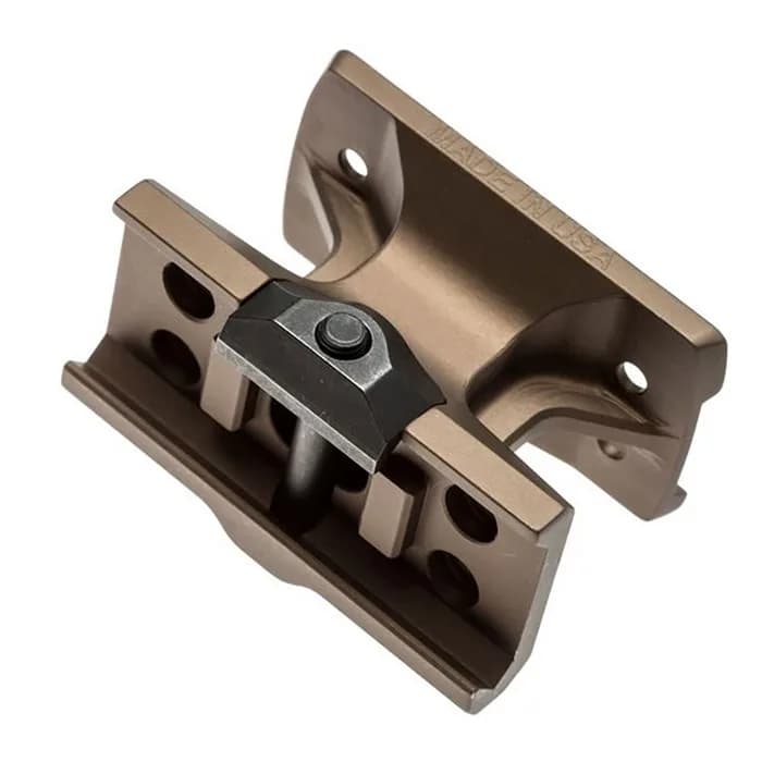 Aimpoint Micro Lower Third Mount, FDE - photo 2