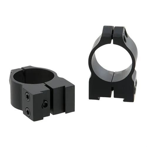 16mm Brno/CZ-Base Permanent Rings, 1"/Medium, Matte