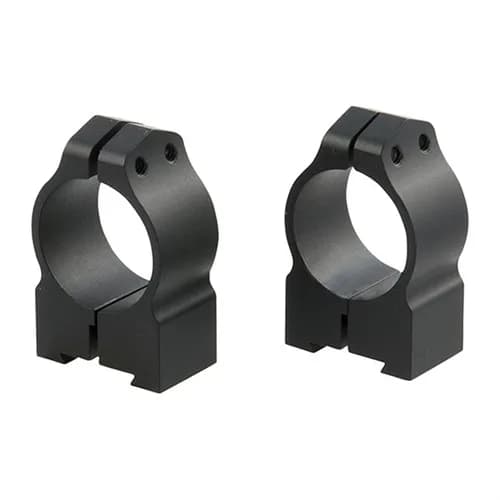 16mm Brno/CZ-Base Permanent Rings, 1"/Medium, Matte - photo 2