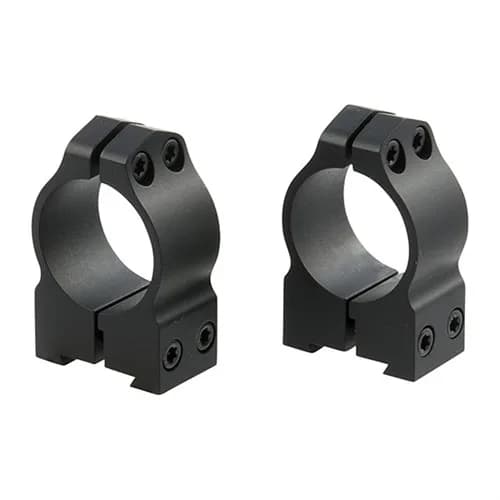 16mm Brno/CZ-Base Permanent Rings, 1"/Medium, Matte - photo 3