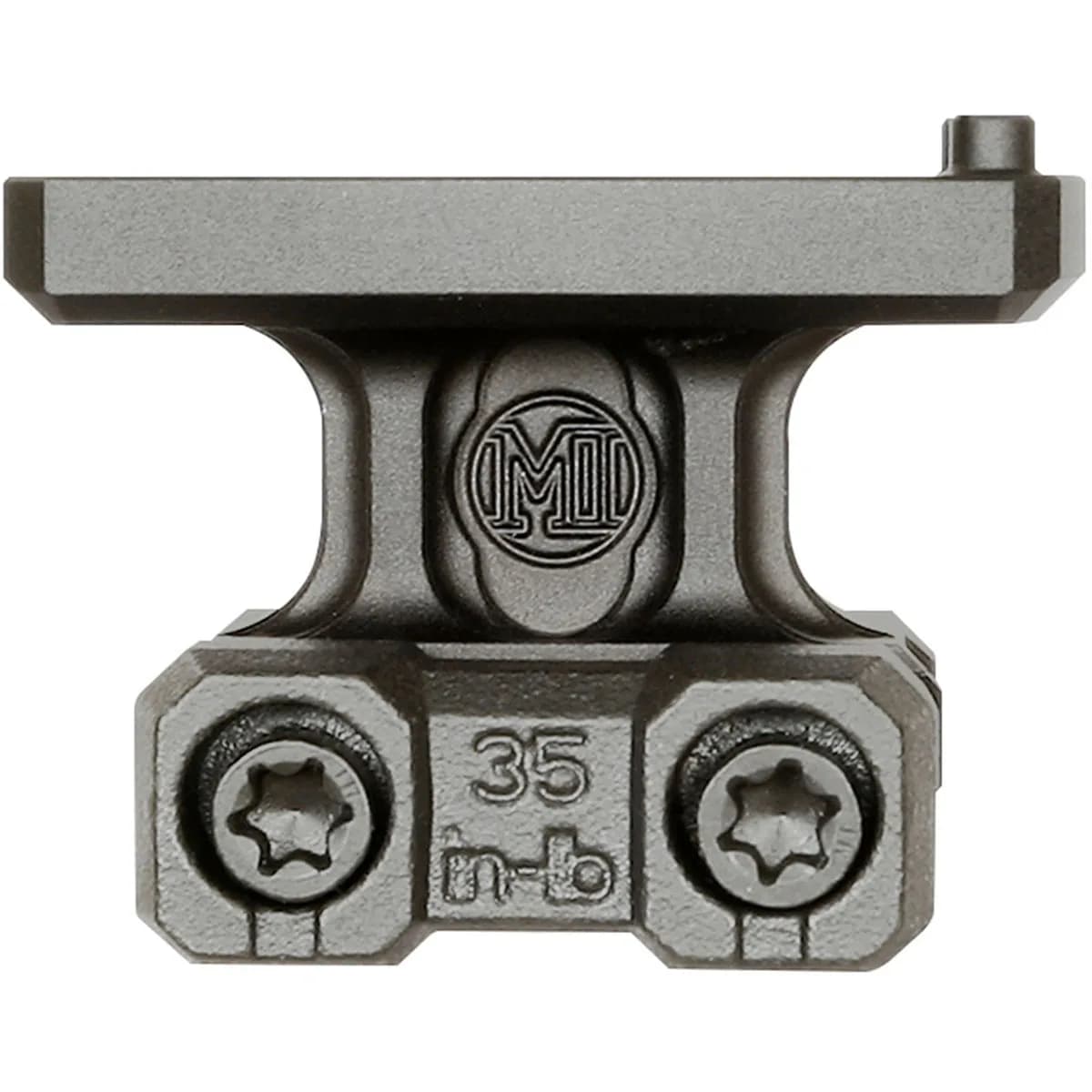 MK2 RMR Mount - Cowitness - photo 4