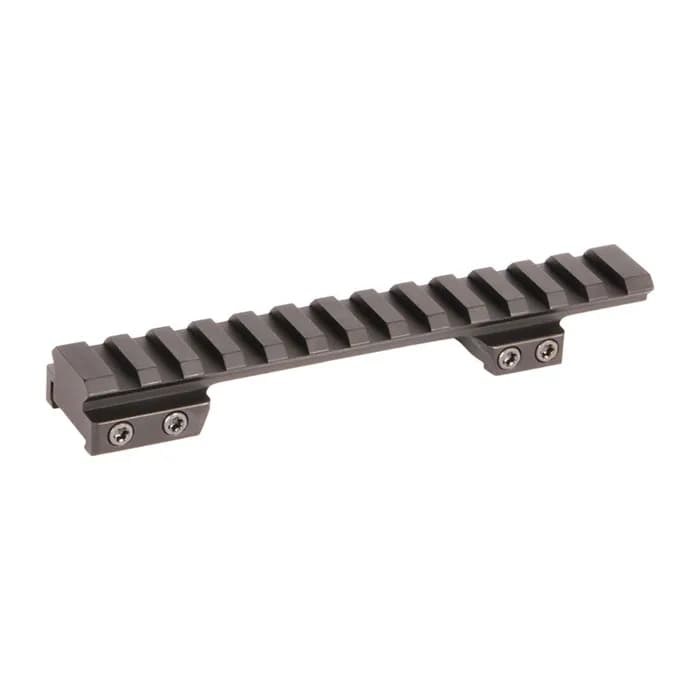 CZ 557 SA 1-Piece Picatinny Base 0 MOA - photo 2