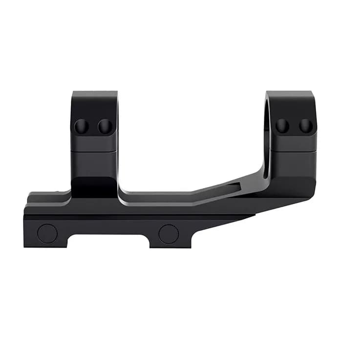 30mm 20 MOA 1.5" Cantilever Scope Mount