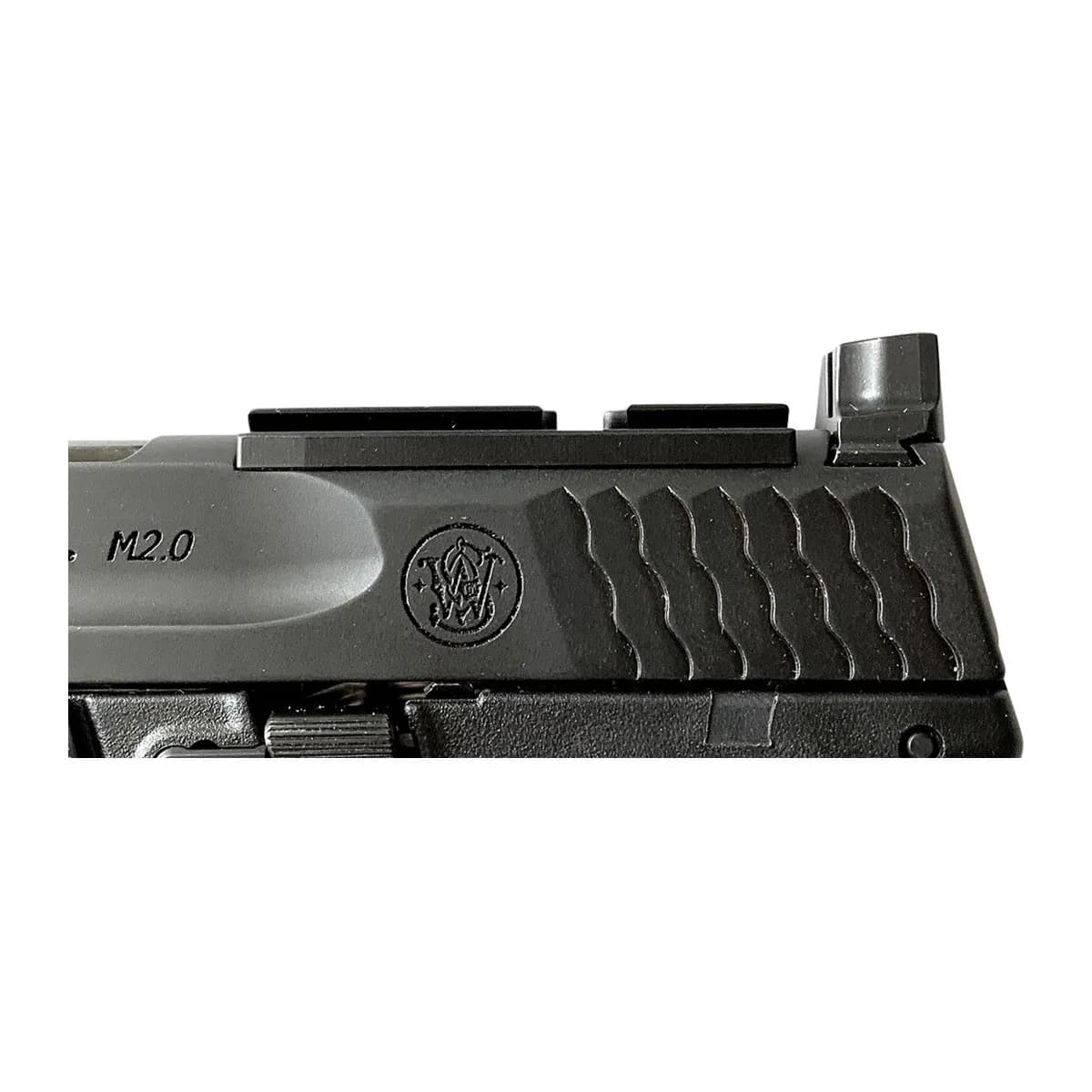 Smith & Wesson M&P 2.0 Optics Interface Plate