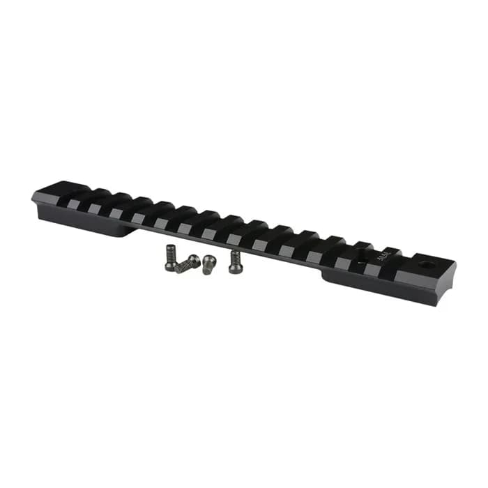 Bergara Premier HS Precision SA 0 MOA Rail