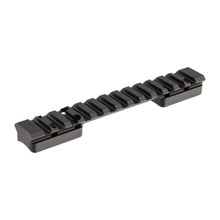 Browning X-Bolt Short Action Tactical Rail 0 MOA
