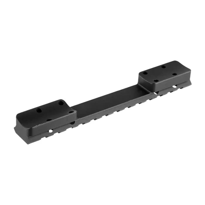 Browning X-Bolt Short Action Tactical Rail 20 MOA - photo 2