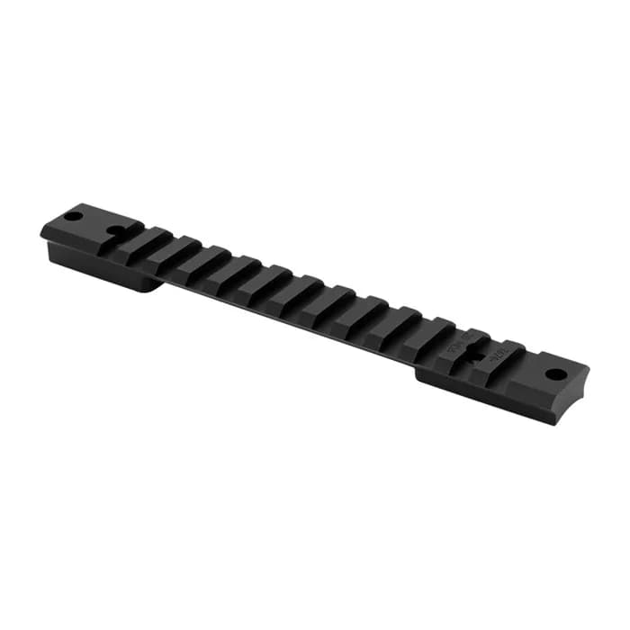 Winchester 70 LA Picatinny Base 20 MOA