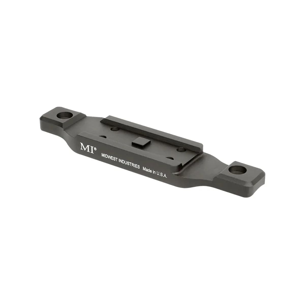 Benelli M4 Aimpoint T2 Mount Black