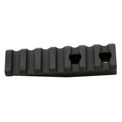 14mm/0.55" ISMS Picatinny Rail