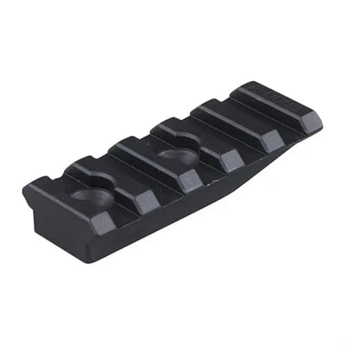 10mm/0.39" ISMS Picatinny Rail