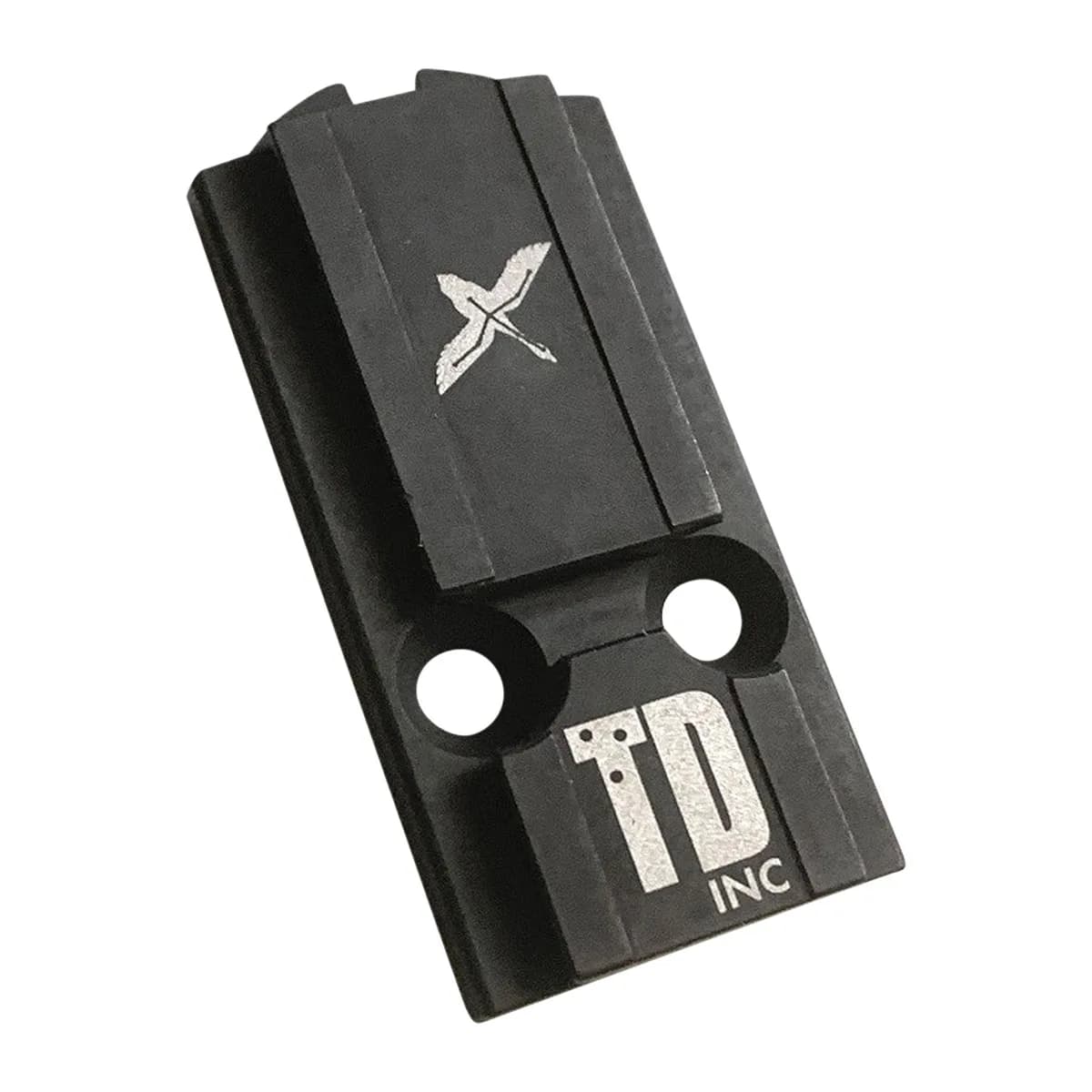 MILSPEC M17/M18 Optic Mounting Plate ACRO - photo 2