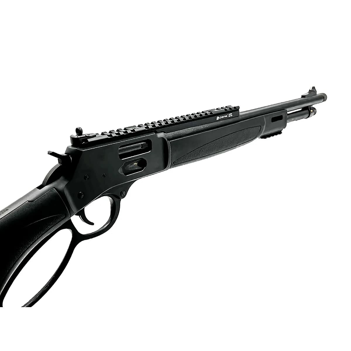 Henry Optic Mounting Rail For Henry 44 Caliber