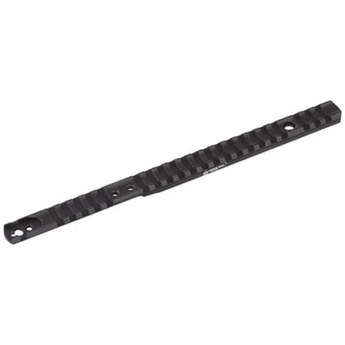 Marlin 1895 Lever Rail