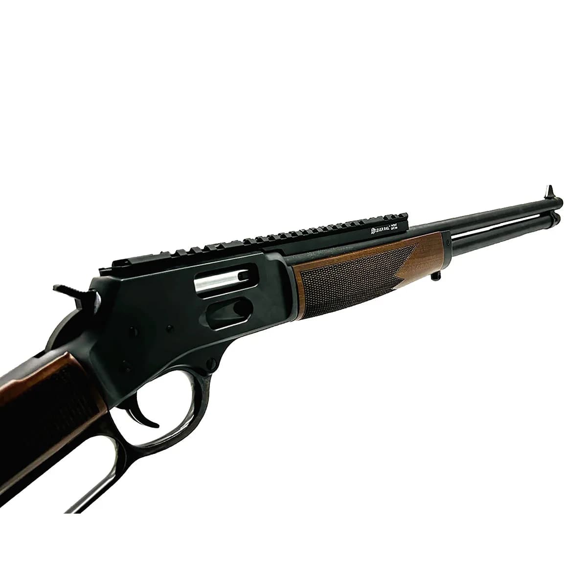 Henry Optic Mounting Rail For Henry 357 Caliber