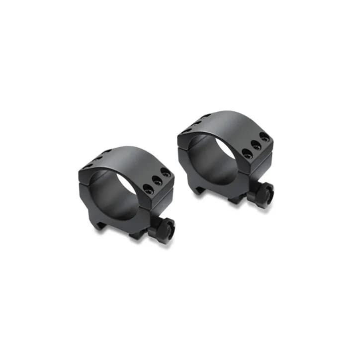30mm Low Matte Tactical Rings