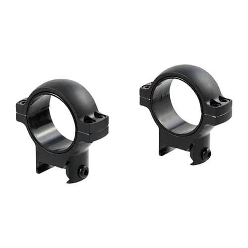 30mm High Matte Rings - photo 2