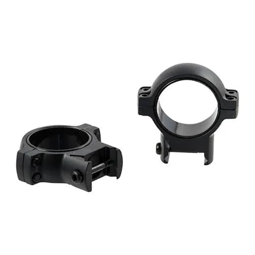 30mm High Matte Rings - photo 4