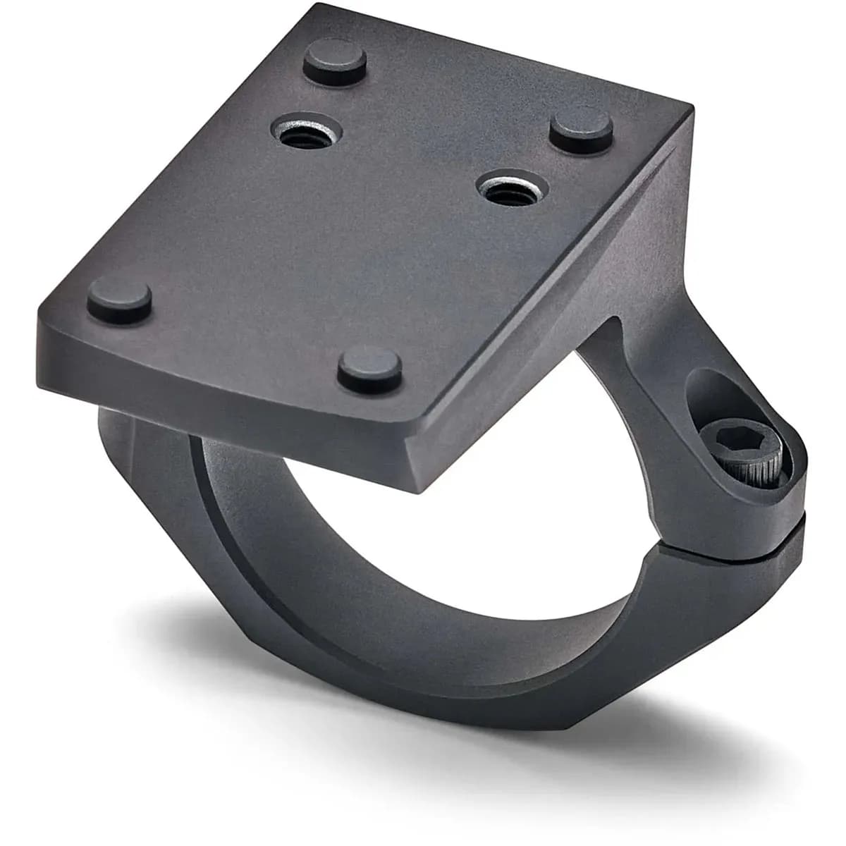 Vudu 3-9x32 EFLX Ring Mount Kit (Only)