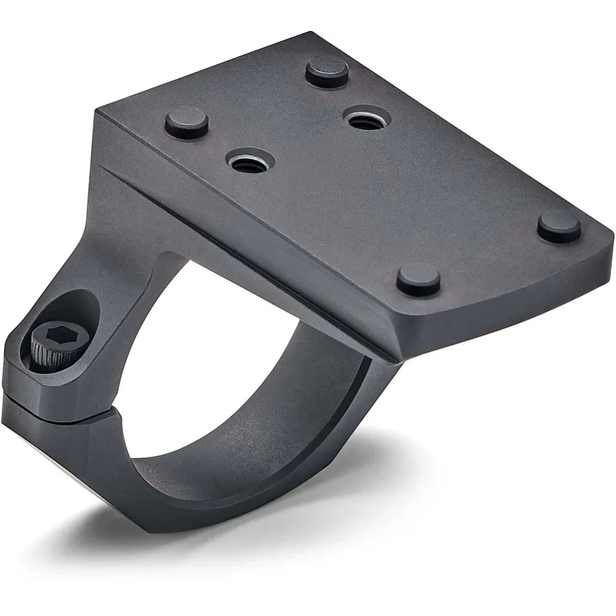 Vudu 3-9x32 EFLX Ring Mount Kit (Only) - photo 4