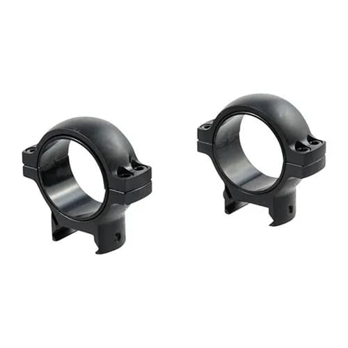 30mm Medium Matte Rings - photo 2