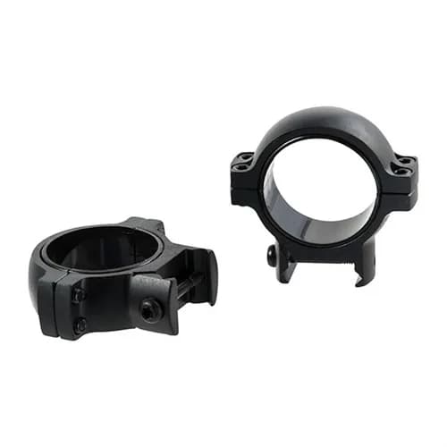 30mm Medium Matte Rings - photo 3