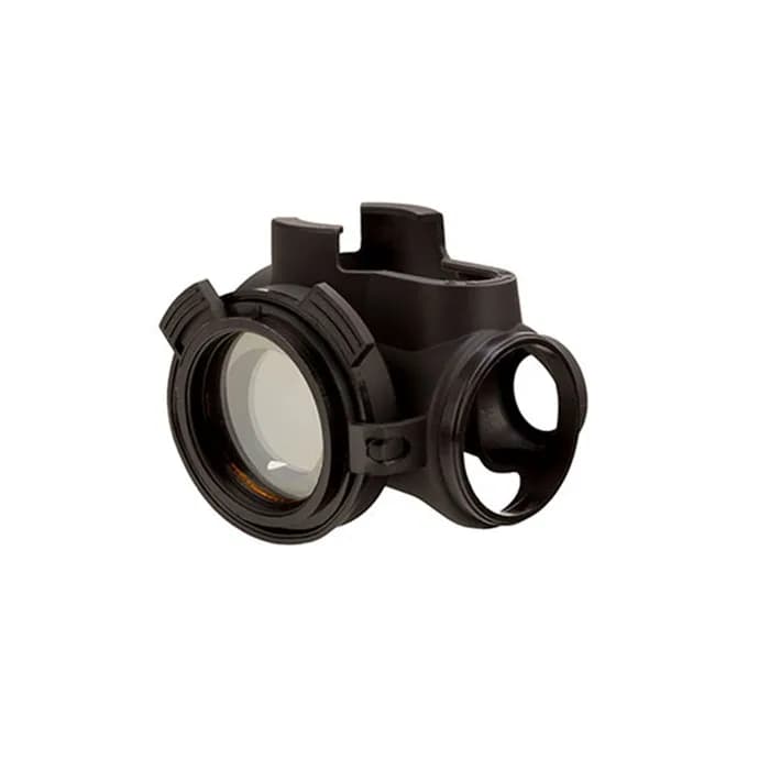 MRO Cover Clear Black - photo 2