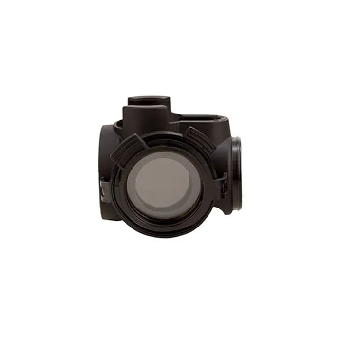 MRO Cover Clear Black - photo 3