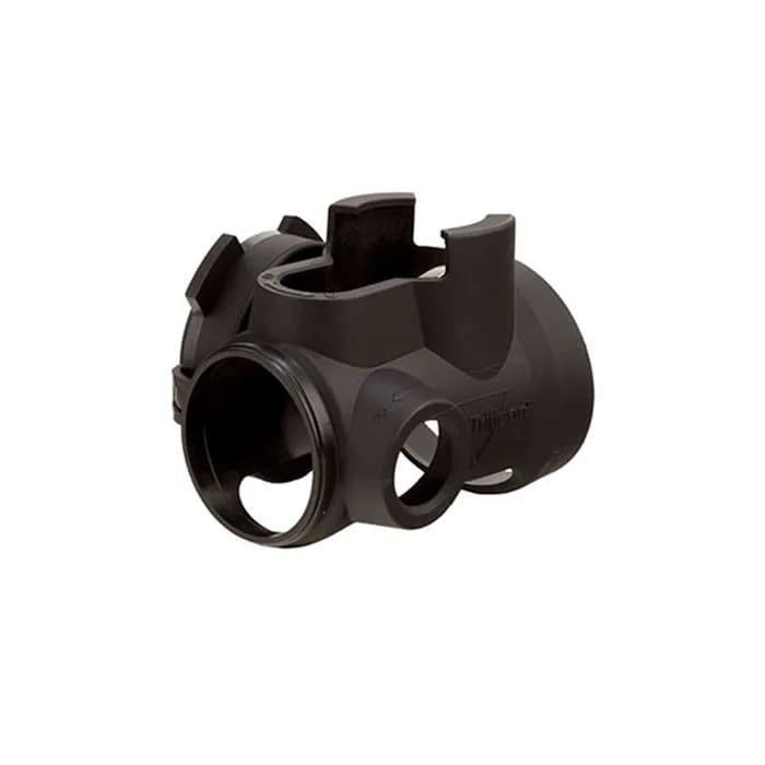 MRO Cover Clear Black - photo 5