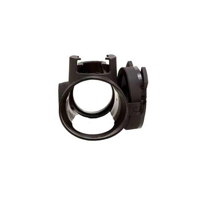 MRO Cover Clear Black - photo 6
