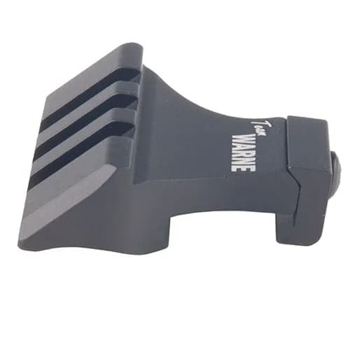 Tactical 45 Degree Side Mount Black