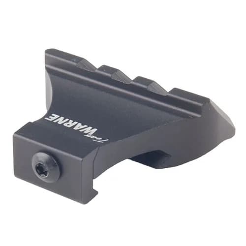 Tactical 45 Degree Side Mount Black - photo 4