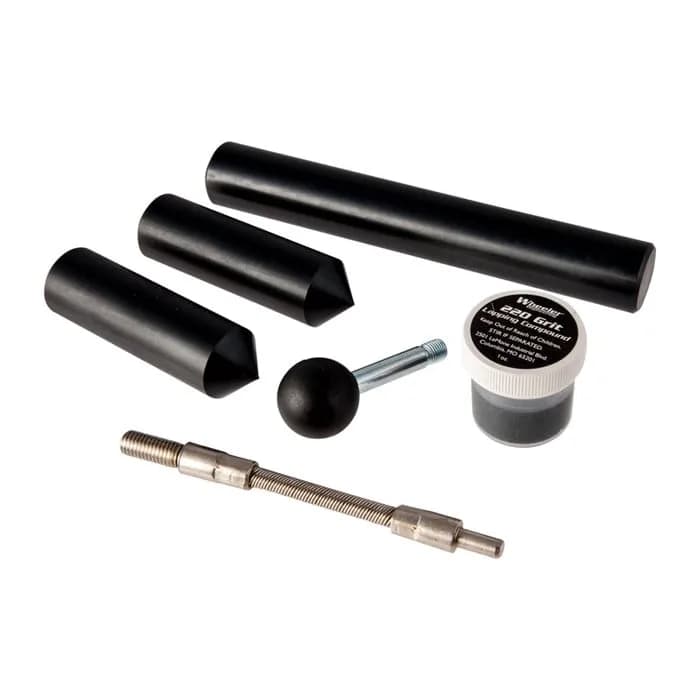 Scope Ring Alignment And Lapping Kit 30mm - photo 2