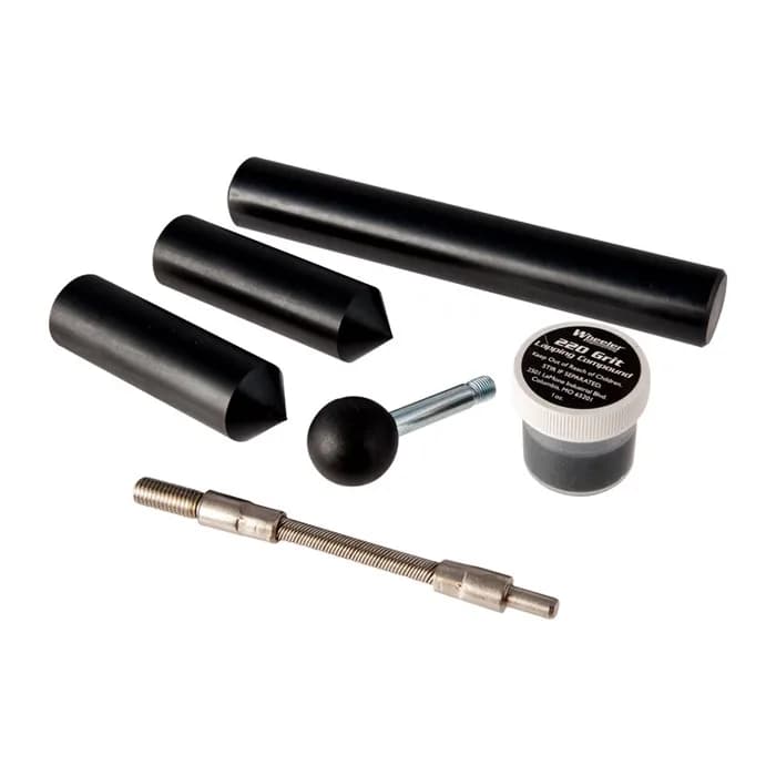 Scope Ring Alignment And Lapping Kit 34mm - photo 3