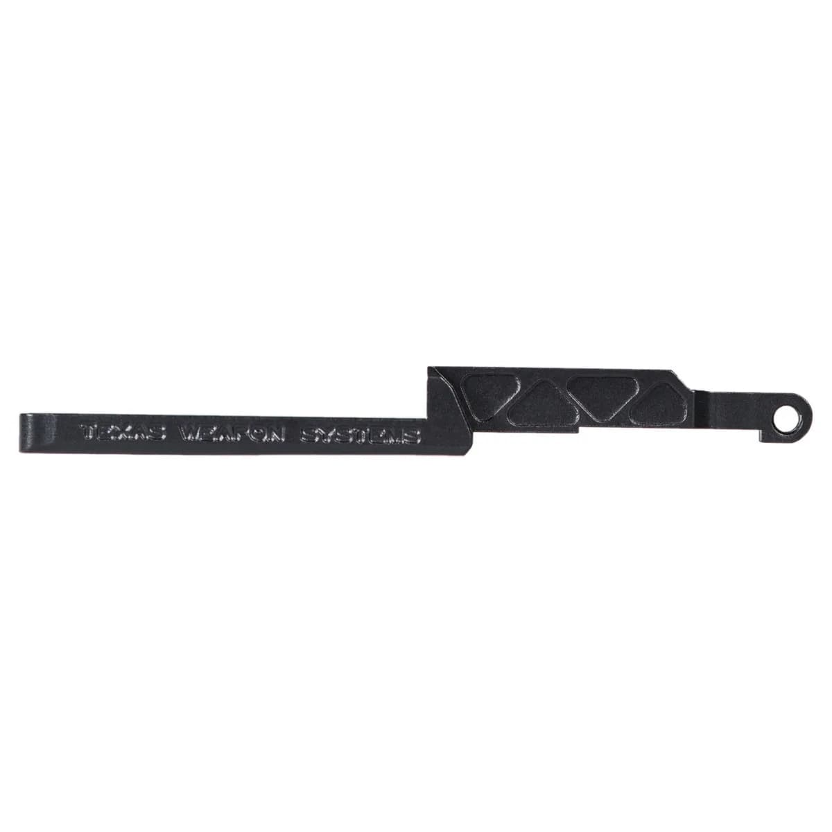 Bitty Dot Mount for Micro Dot Sights Black - photo 10