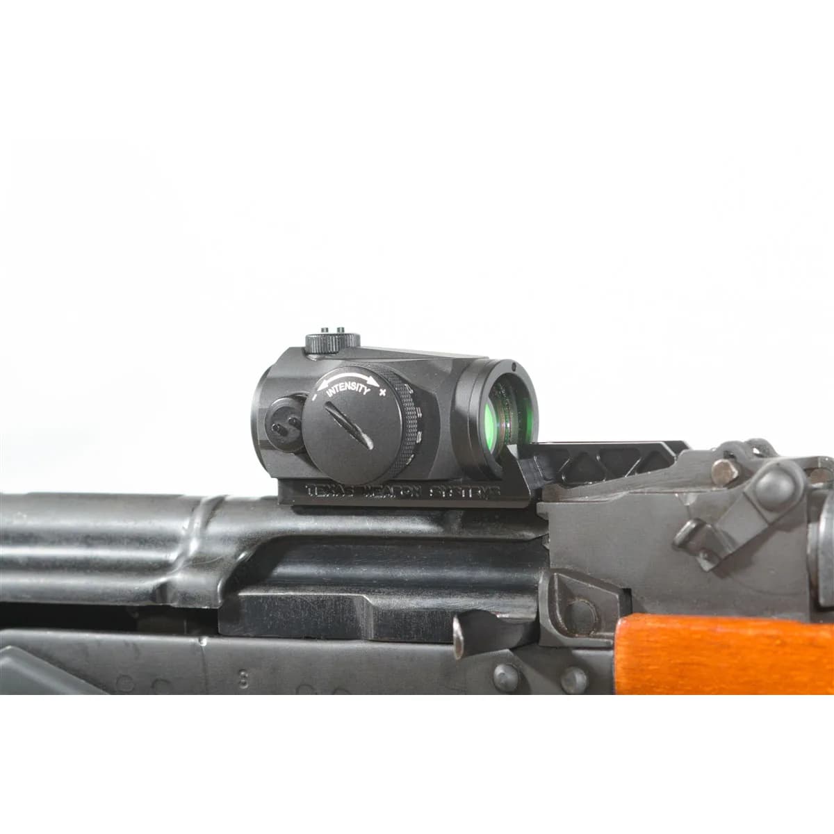 Bitty Dot Mount for Micro Dot Sights Black - photo 12
