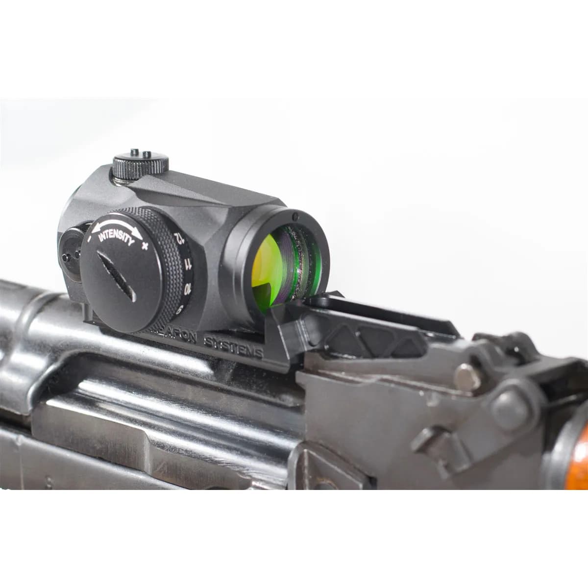 Bitty Dot Mount for Micro Dot Sights Black - photo 4