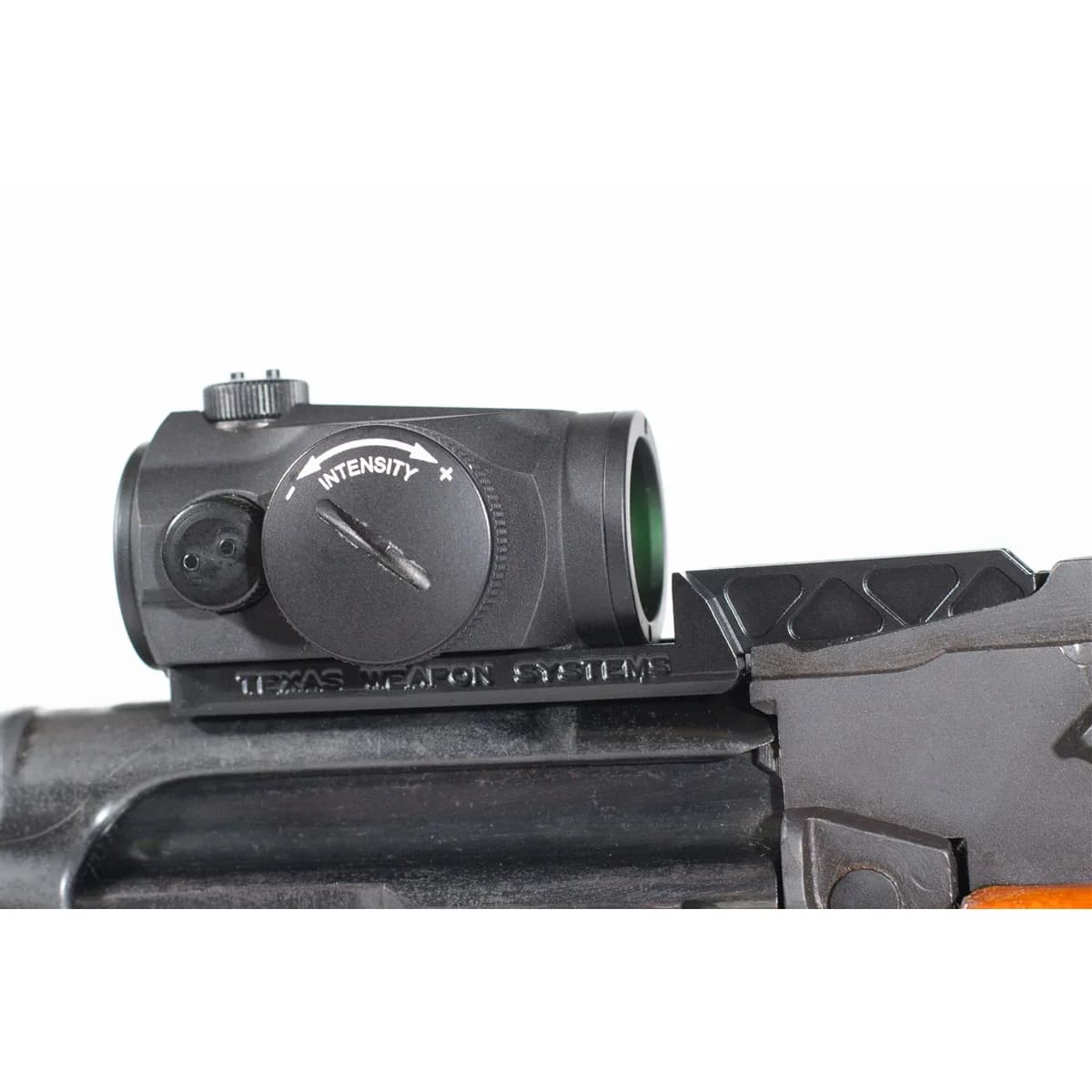Bitty Dot Mount for Micro Dot Sights Black - photo 5