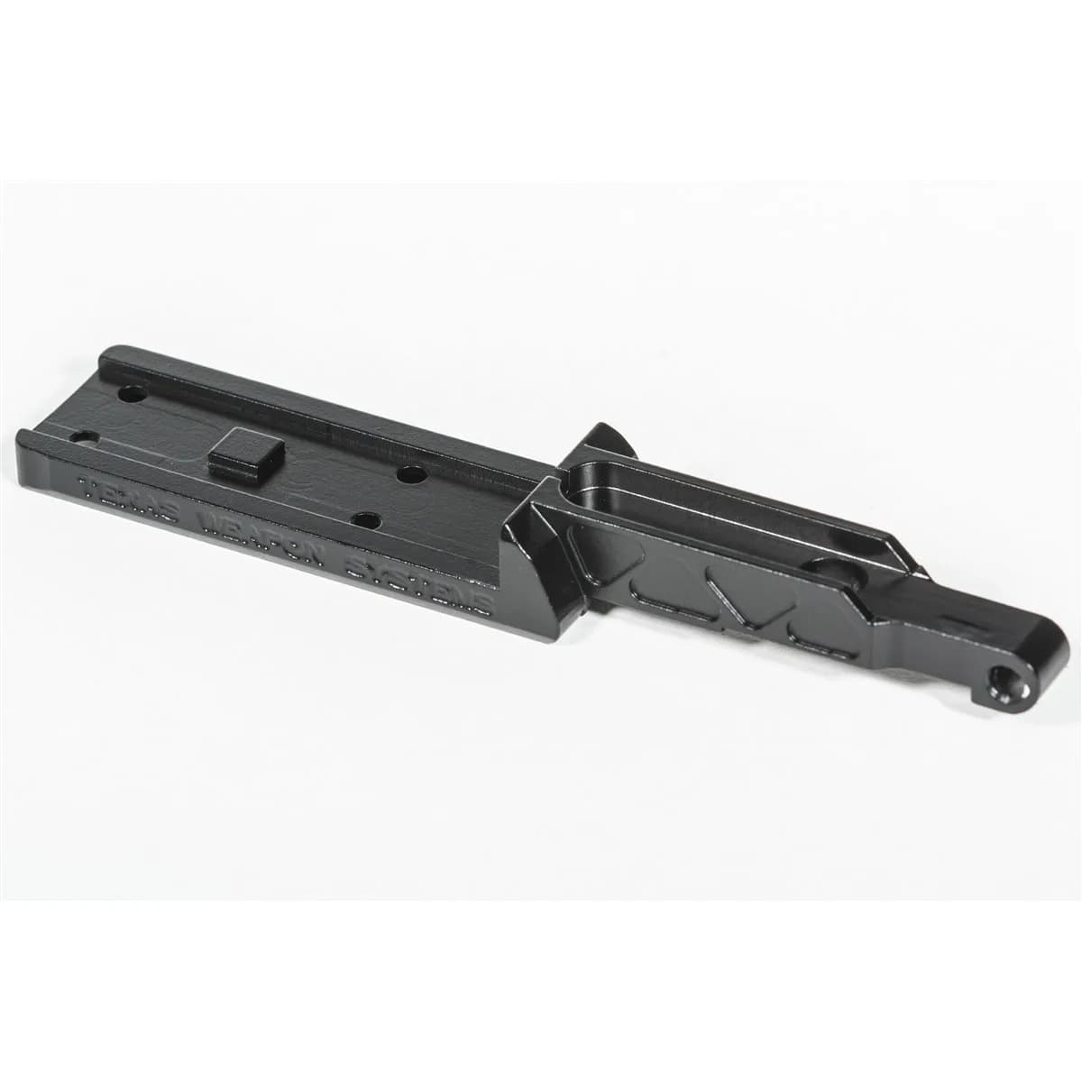 Bitty Dot Mount for Micro Dot Sights Black - photo 9