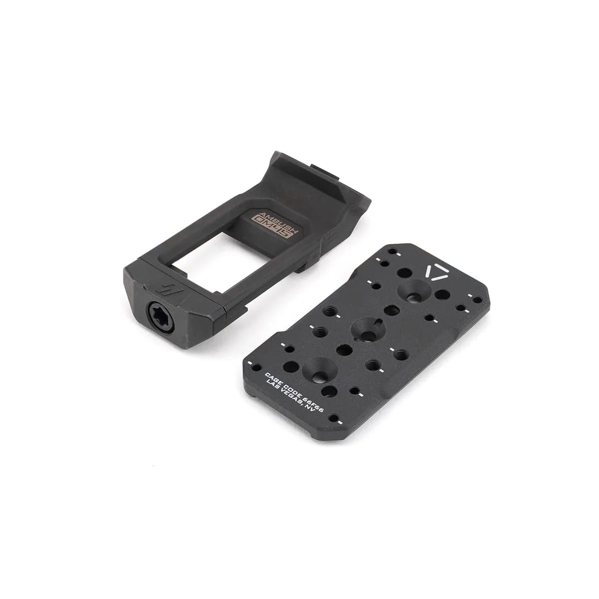 Ambush 45-Degree Optic Mount - photo 7