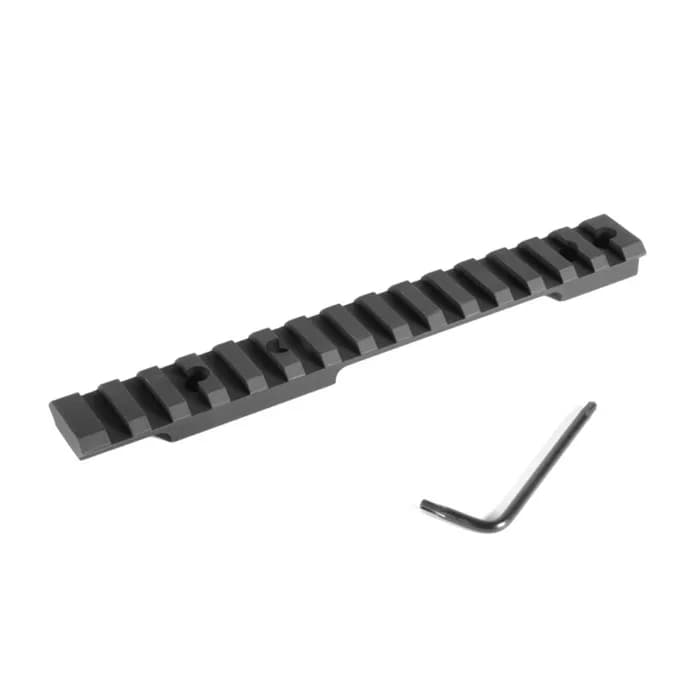 Kimber 84 Short Action 0 MOA