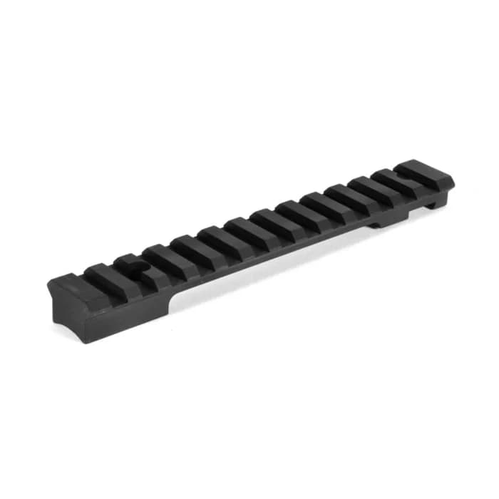 Springfield 03A3/03A4 1-Piece Picatinny Base 0 MOA