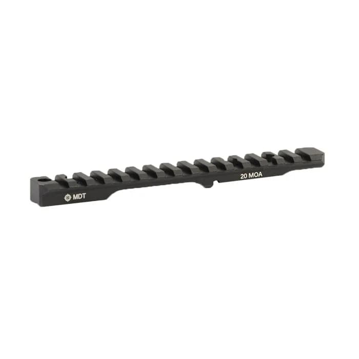 Savage SA 20 MOA Scope Base - photo 2