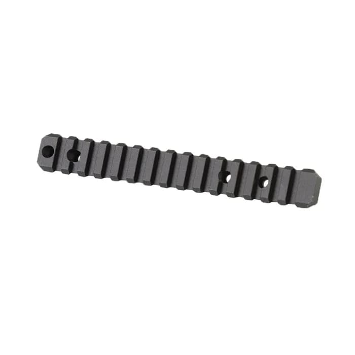 Howa 1500 LA 20 MOA Scope Base