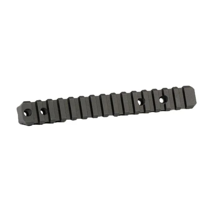 Howa 1500 LA 20 MOA Scope Base - photo 3
