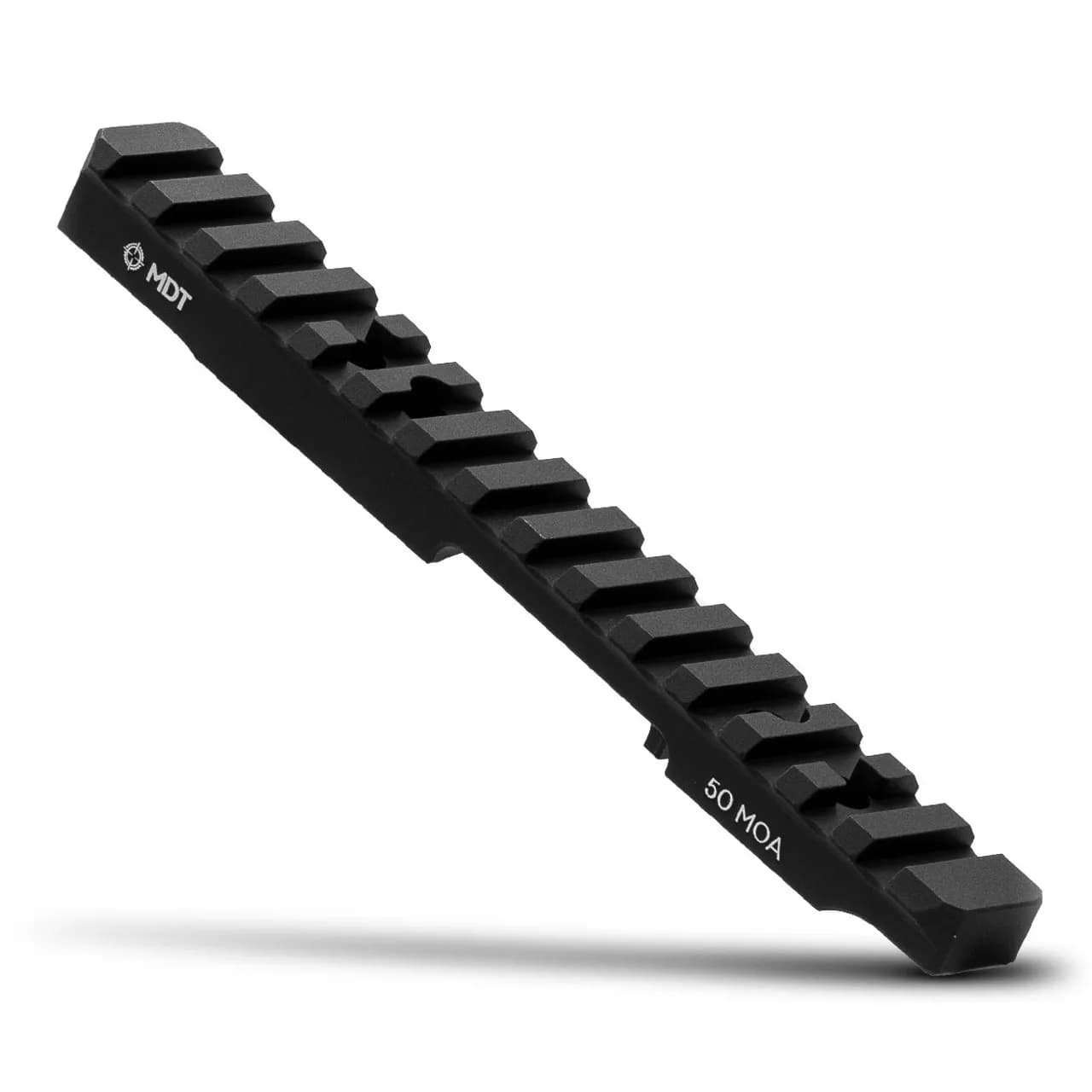 Picatinny Scope Base 50 MOA For CZ 452