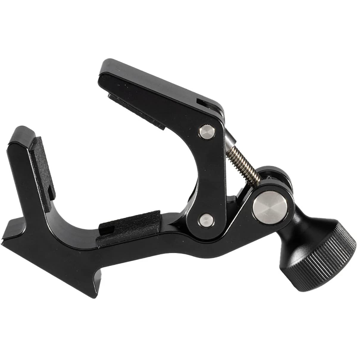 Universal Binocular Holder Black - photo 2